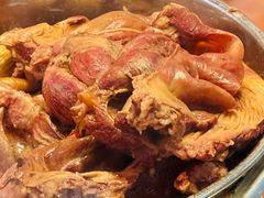 -净香园熟肉(北坦总店)