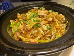 -百味馆·粤菜·湛江菜(后海花园店)