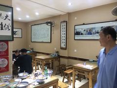 大堂-天发芽·何记葫芦头泡馍·老字号(小南门店)