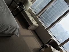 -上海柏悦酒店
