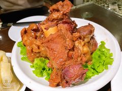 -黑土印象菜馆(三元桥店)