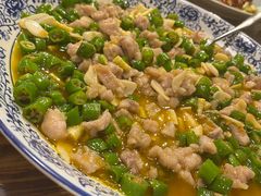 -百年神厨·地道川菜(清江西路店)