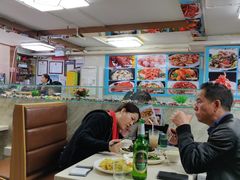 大堂-港式金翠茶餐厅