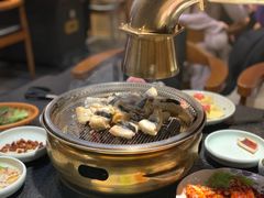 -味家烤肉烤鳗鱼牛排(西塔旗舰店)