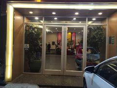 -太婆天府山珍酒楼(亚运村店)