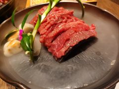 -盡膳口福跷脚牛肉火锅(合生汇购物中心店)