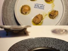 -北京古城老院厉晓麟精致菜