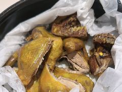 -大鸽饭(马王堆店)