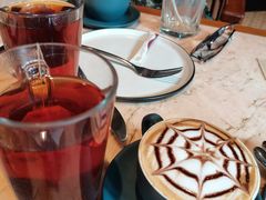 -Shanghai Brew House上海啤酒工坊(老外街店)