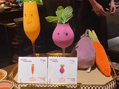 -色響火锅(恒隆广场店)