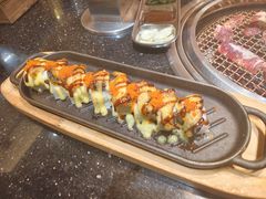 -韩烧牛中牛·甄选黑牛烤肉(黑金店)