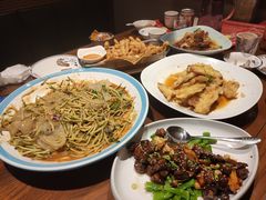 -那家老院子东北菜·饺子·小鸡炖蘑菇(艳华街店)