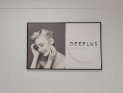 -Deeplus+韩国皮肤管理한국피부관리·C:Lab肌肤实验室