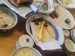 -王鼎精致料理铁板烧(世博源店)