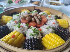 -渝信川菜(南滨店)