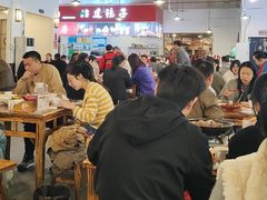 -冶建镜子·老南昌大排档·江西虾王(总店)