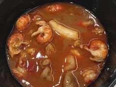 -海盗虾饭·剥好的小龙虾饭(SOHO尚都店)
