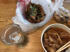蒋师傅招牌酥鱼-大马弄蒋师傅美食酥鱼(察院前店)