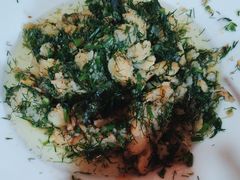 老奶洋芋-阿葉农家饭店