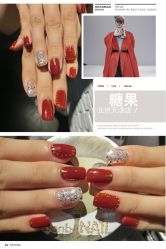 糖果指甲造型-光SPA科技美肤