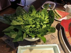 -潮辣重庆火锅(二七万达店)