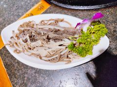 屠场鲜毛肚-巴将军·非遗老字号火锅(解放碑店)