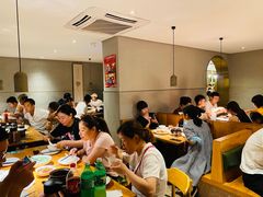 大堂-原製原味(普陀山磐龙店)