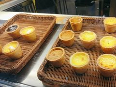 -贝儿多爸々の泡芙工房(嘉里汇店)