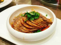 -海景壹号大酒店(滨湖店)