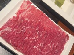 -南门涮肉(东单店)