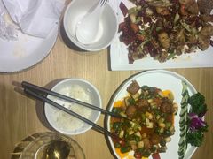 -蜀锦堂·川味现炒(襄阳武商汇店)