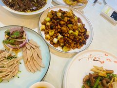 -全聚德(胜利大街店)