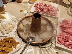 -罗肥羊涮羊肉(君平街127号院店)