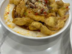 -小郭私房菜·海肠捞饭店(学士街店)