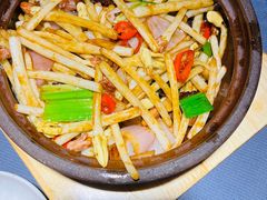 -高佳庄·海鲜酒楼(东港店)