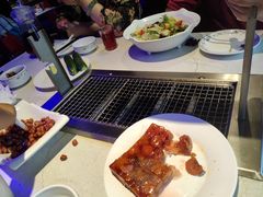 -AK47烤羊腿串吧(柳浪家园店)