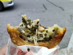 -老上海葱油饼(黄河路店)