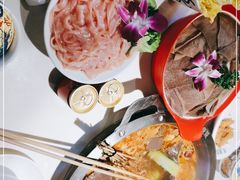 -大龙燚火锅(天安云谷店)