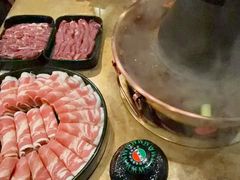-牛街清真满恒記(平安里西大街店)