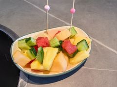 -创味·民间海南菜·非遗藤桥排骨(藤桥·免税城店)