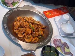 -李想大虾(吾悦广场店)