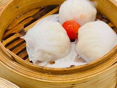 金牌虾饺皇-点都德(华强南店)