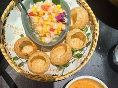 -Thai Alley泰爱里(二沙岛店)
