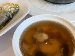 -骏莱海鲜鱼港(五角场店)