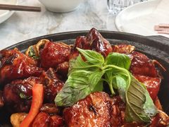 -志明眷村·台式融合菜·宵夜