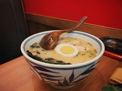 猪骨拉面-丸藏和牛烧肉专门店(园区师惠坊店)