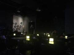 -ohbar live house(人广店)