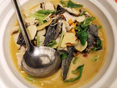 -饭怕鱼·黄焖鲟龙鱼(湖大店)