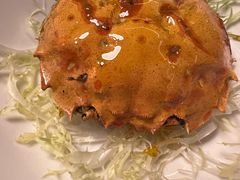 -蟹榭·本帮江浙菜·蟹宴(大宁久光商场店)