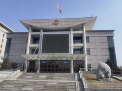 -图们国门景区